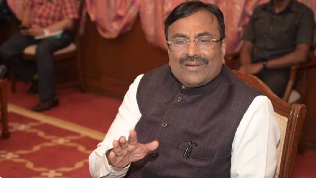 मंत्रिमंडळात फेरबदल होणार? मुनगंटीवारांचं मोठं विधान; विधानसभेच्या अध्यक्ष पदाबाबतही केला खुलासा; म्हणाले, "केंद्रीय स्तरावर...", (फोटो-संग्रहित छायाचित्र)
