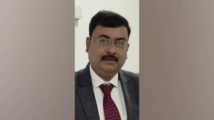 dr ritwik Jaykar given additional charge as Superintendent