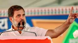 Rahul Gandhi : “मी चूक केली, ओबीसींच्या हिताचं…”, राहुल गांधींचं मोठं विधान; म्हणाले, “आता ती चूक सुधारायची…”
