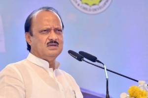 Ajit Pawar On Manikrao Kokate