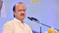 Ajit Pawar : माणिकराव कोकाटेंचं मंत्रिपद जाणार? अजित पवारांचं मोठं वक्तव्य; म्हणाले, “मंगळवारी…”