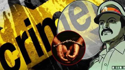 Shahapur  poison murder case Mother poisons three daughters with pesticide arrested by police