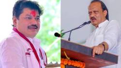 Ajit Pawar : धनंजय मुंडेंची पुन्हा मंत्रिमंडळात वर्णी लागणार? अजित पवारांनी दिले संकेत; म्हणाले, “…तर संधी देऊ”