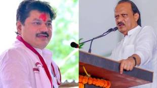 Ajit Pawar On Dhananjay Munde