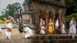 संतांची छायाचित्र वारी ! कराडच्या युवा छायाचित्रकारांचा अनोखा उपक्रम
