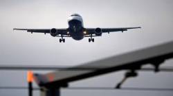 Air India Flight Landing : एअर इंडियाच्या विमानाचा अचानक यू-टर्न; जयपूरहून मुंबईला निघालेल्या विमानाचं इमर्जन्सी लँडिंग, काय घडलं?