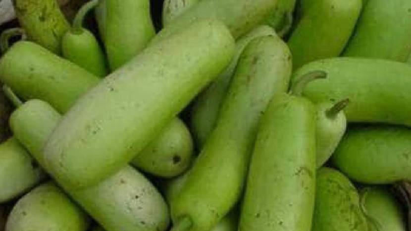 how to identify chemical free lauki