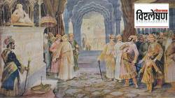 ‘Operation Sindoor’ च्याही खूप आधी छत्रपती शिवरायांनी केले होते ‘सर्जिकल स्ट्राइक’, बाबर तर क्रूरकर्मा; NCERT च्या नव्या पुस्तकातील संदर्भ काय सांगतो?