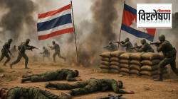 Thailand-Cambodia conflict: कुणा एकाची बाजू घेणे भारताला परवडणारे नाही; असे का?