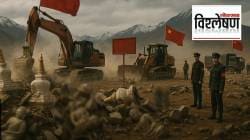 China Buddhist Stupa: ३०० बौद्ध स्तूप जमीनदोस्त, बौद्धगुरूंच्या हत्या; चीन हे का करतंय? चीनला भीती नक्की कोणाची?