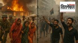 India Bangladesh relations: पाकिस्तानची फाळणी थांबवण्यासाठी ‘या’ दोन नेत्यांनी बाथरूममध्ये का केली होती चर्चा?