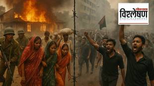 Why Was Bangladesh Created in 1971?