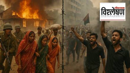 Why Was Bangladesh Created in 1971?