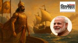 उसळणारा समुद्र, बोचणारे वारे १००० वर्षांपूर्वी राजेंद्र चोलाने समुद्र पार करून मलाया कसे पादाक्रांत केले? पंतप्रधान मोदींनी त्याचा उल्लेख का केला?