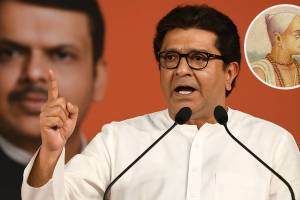 Raj Thackeray on Devendra Fadnavis over Hindi Mandatory in Maharashtra’s School