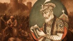 ३० हजार लोकांची कत्तल करणारा अकबर निर्दयीच; एनसीईआरटीच्या पुस्तकातील चित्तोडगडच्या वेढ्याचा क्रूर इतिहास नेमकं काय सांगतो?