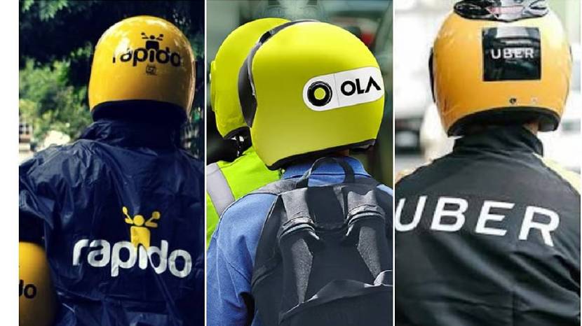 Why Ola, Uber rides will cost more during peak hours