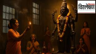 New York Hindu temple