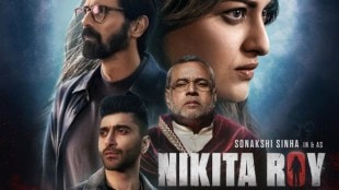 Nikita Roy Box Office Collection