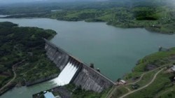 निळवंडे धरणाच्या कालव्यातून १५ जुलैपासून पाणी