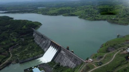 निळवंडे धरणाच्या कालव्यातून १५ जुलैपासून पाणी