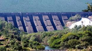 The ongoing discharge from Nilwande and Bhandardara dams has been stopped