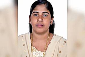 Nimisha Priya News