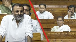 काँग्रेसच्या महिला खासदारांनी घेरल्याच्या बातमीवर निशिकांत दुबे म्हणाले, “संसदेच्या वऱ्हांड्यात…”