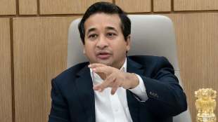 Nitesh Rane