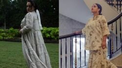 शेणाने माखलेले हात अन् राष्ट्रीय पुरस्कार घेण्यासाठी पोहोचलेली ‘ही’ लोकप्रिय अभिनेत्री; म्हणाली, “आयुष्यात पहिल्यांदाच…”