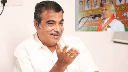 Nitin Gadkari approves naming of Sangli Peth road after Punyashloka Ahilyadevi Holkar