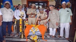 पुण्यातील गणेशोत्सवाबाबत मोठा निर्णय; पारंपारिक वाद्यवादनावर खटले दाखल होणार नाहीत, सहपोलीस आयुक्तांची ग्वाही