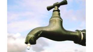 No water supply in Bandra Santacruz tomorrow