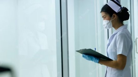 30000 nurses in hospitals in Maharashtra state on strike Mumbai print news