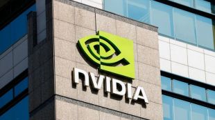 Nvidia Market Value