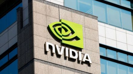 Nvidia Market Value