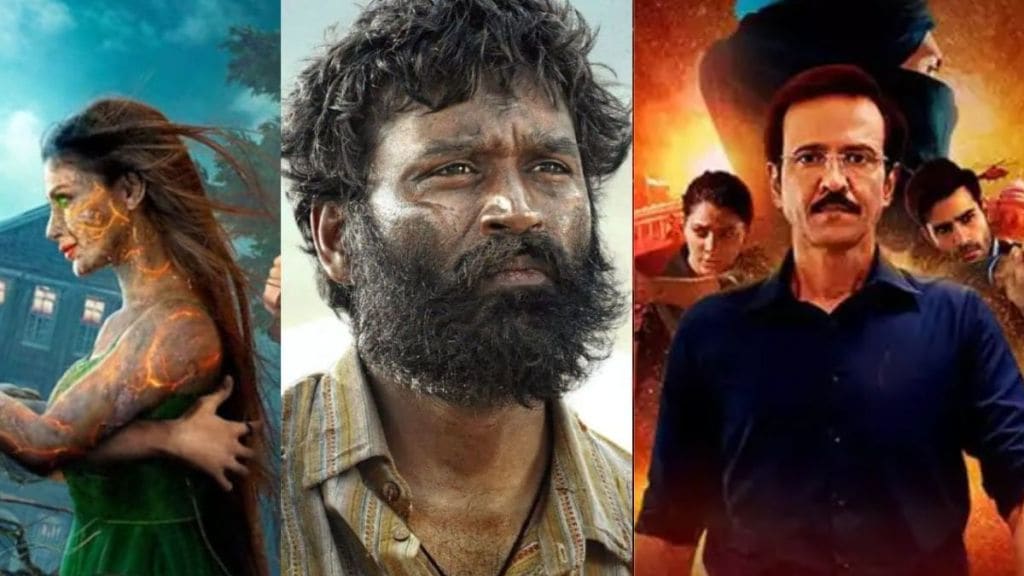 new ott releases Watch Special Ops 2 Kuberaa The Bhootnii And More