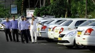 Ola Uber rickshaw taxis will remain 100 percent closed in Mumbai and eastern and western suburbs today
