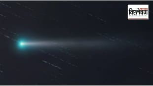 loksatta explained The oldest comet in the universe was found in space