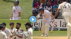 IND vs ENG: आकाशदीपची जादू! चेंडू हाताला लागला, मैदानावर पडला अन् थेट त्रिफळा उडवला; पोपचं नशीब खराब; पाहा VIDEO