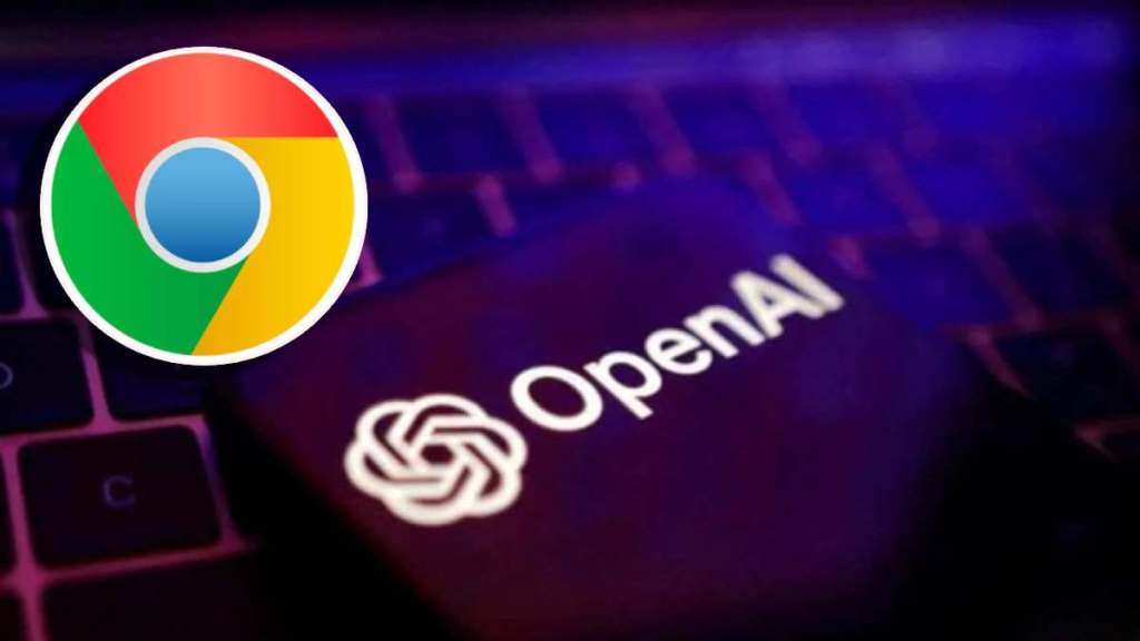 OpenAI to launch AI base Web Browser