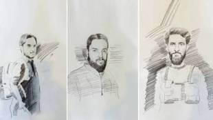 Operation Mahadev Pahalgam Attack Masterminds Killed