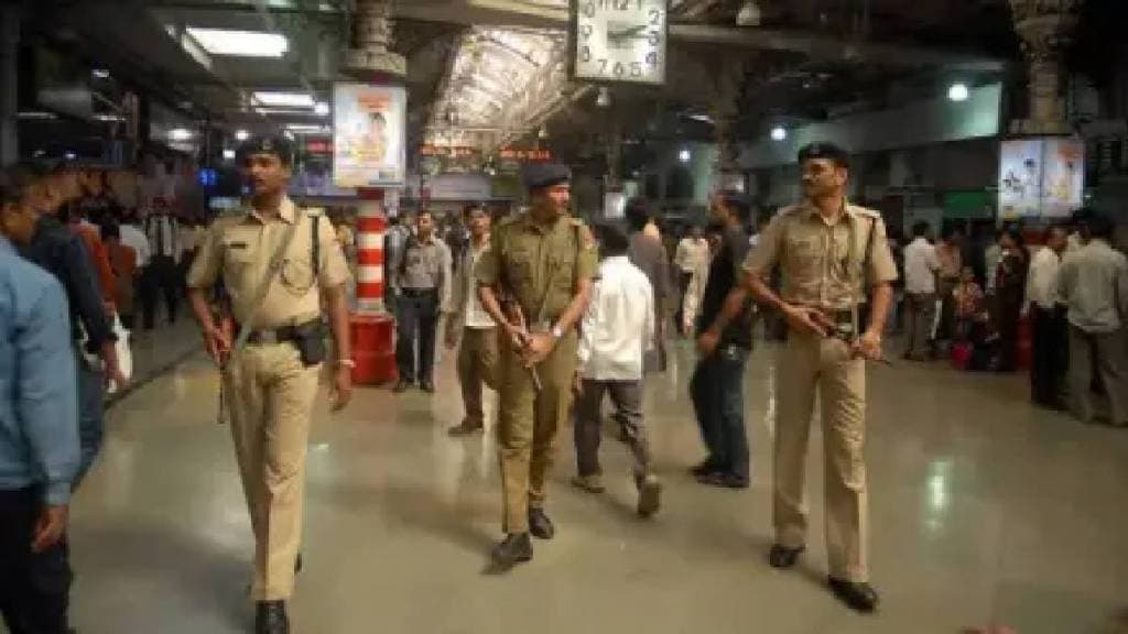 Under Operation Nanhe Farishte 235 children from stations were safely returned home by the Railway Police