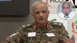 Operation Sindoor: “चीनशी लढत होतो, पाकिस्तानशी नव्हे…” उपलष्करप्रमुखांच्या विधानाशी काँग्रेस सहमत; जयराम रमेश म्हणाले, “पाकिस्तानी हवाई दल…”