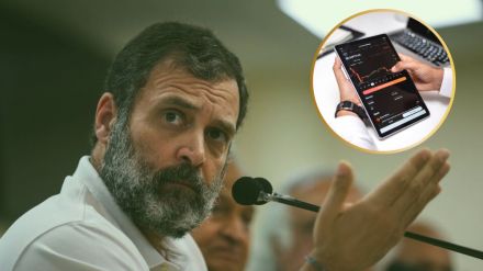 Options Trading Rahul Gandhi Jane Street