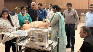 Organ transplant possible even if the heart stops