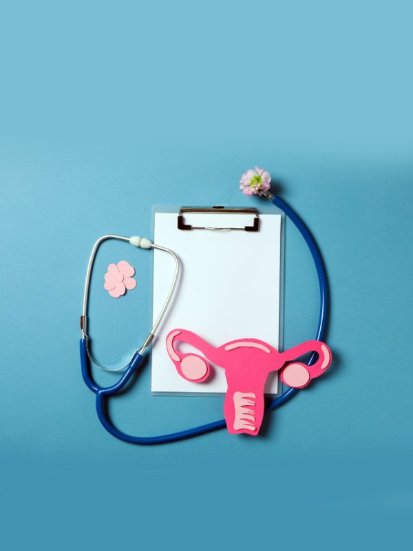 Ovarian Cancer Symptoms
