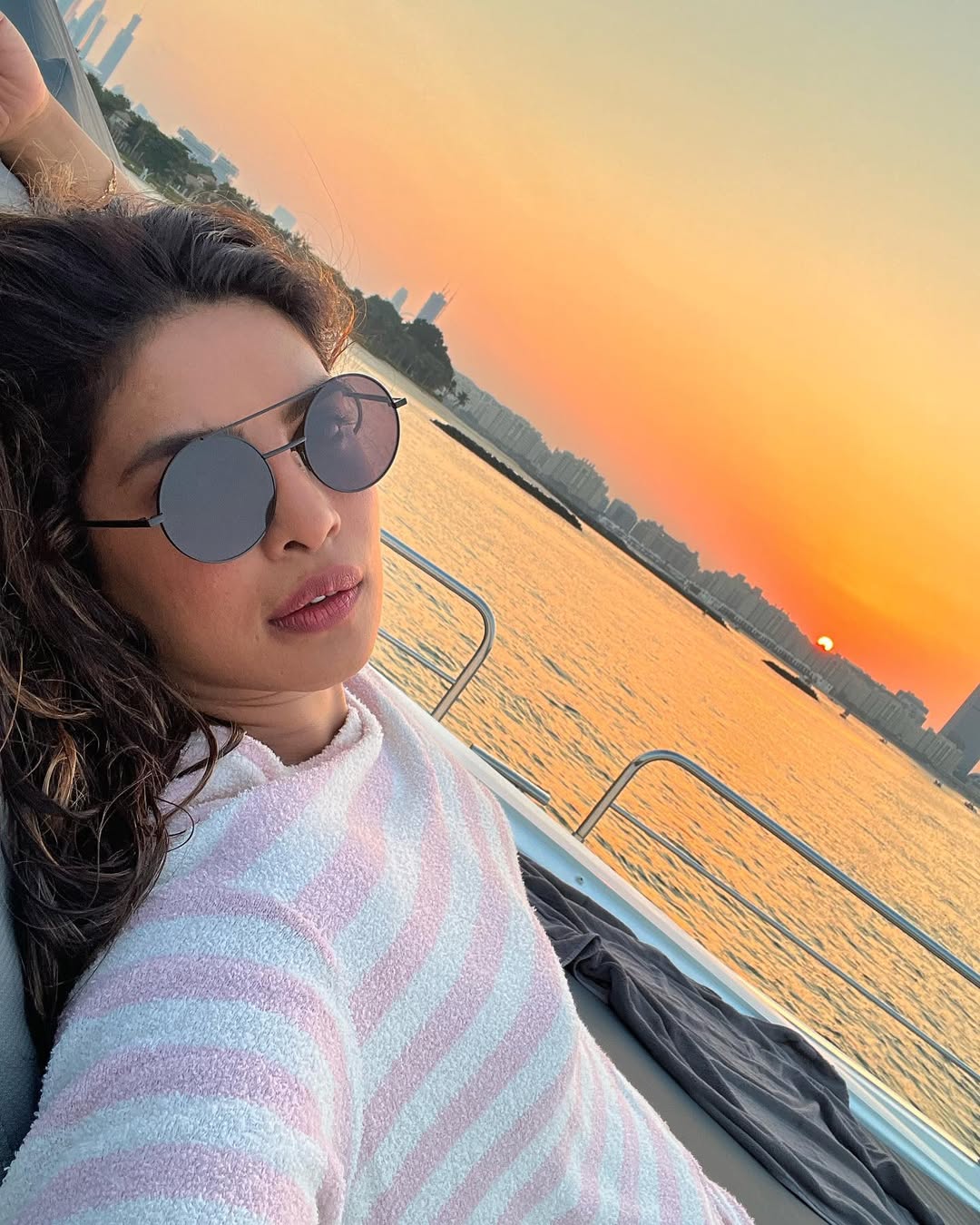 Priyanka Chopra 