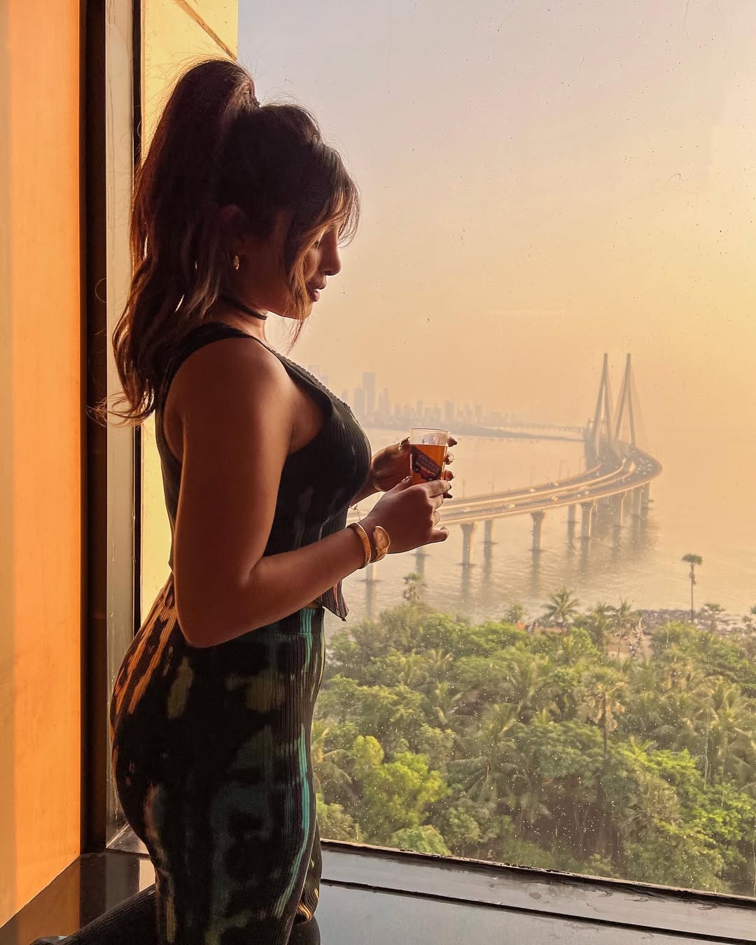 Priyanka Chopra 