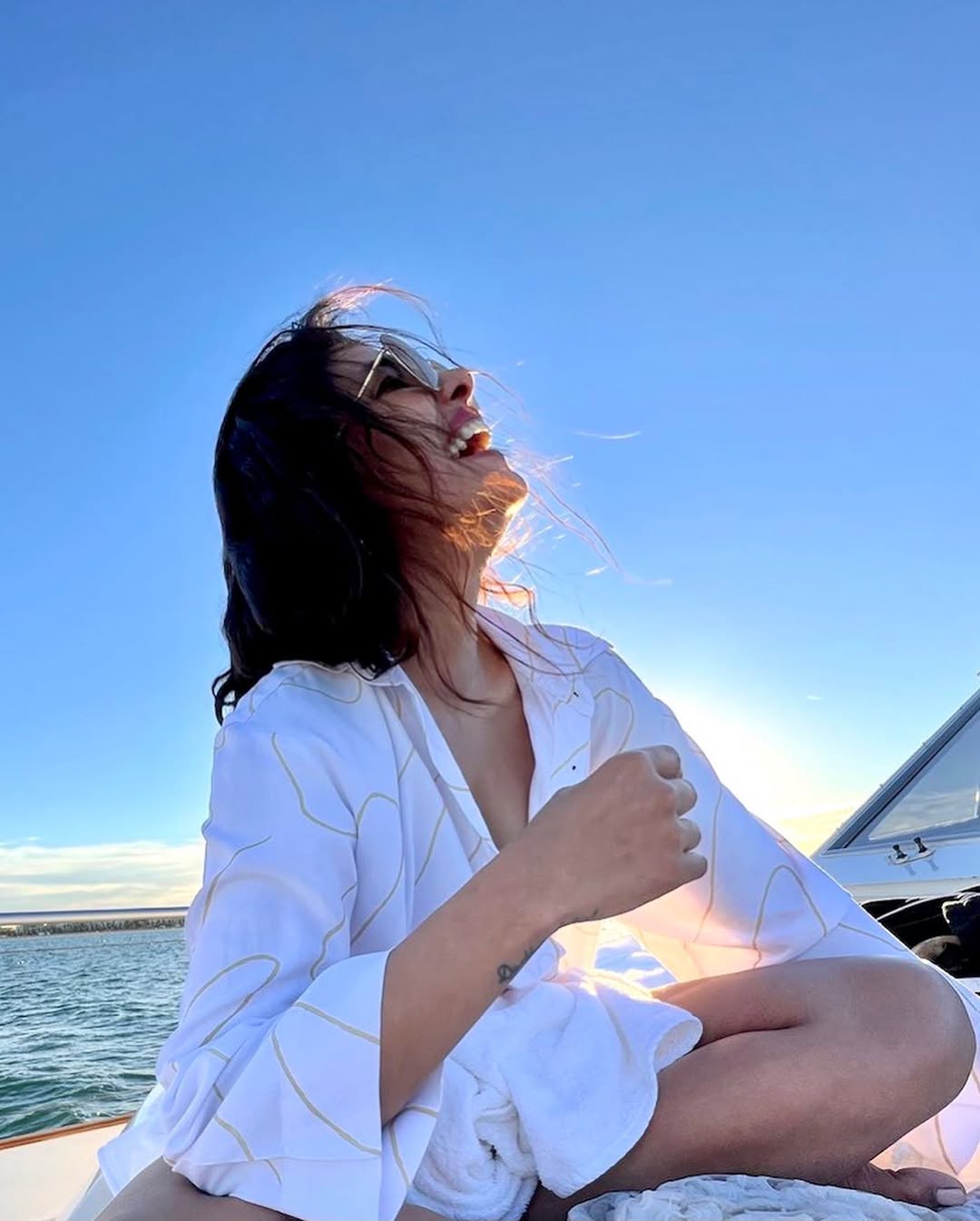 Priyanka Chopra 
